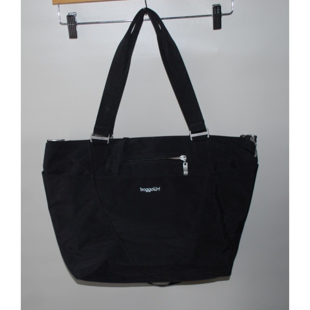 Baggallini Tote Bag – Company Logo, Used